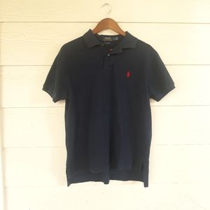 Polo Ralph Lauren mens polo. Size L.